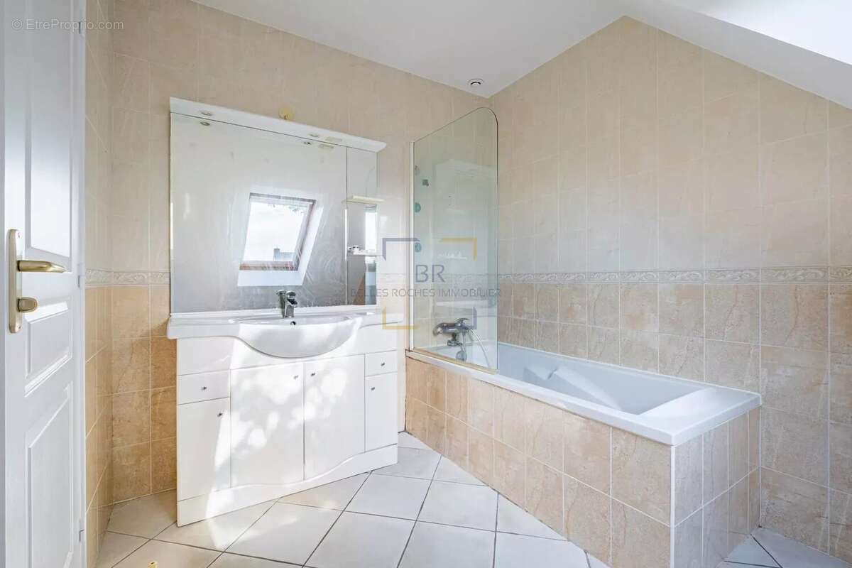 Maison à PIRIAC-SUR-MER