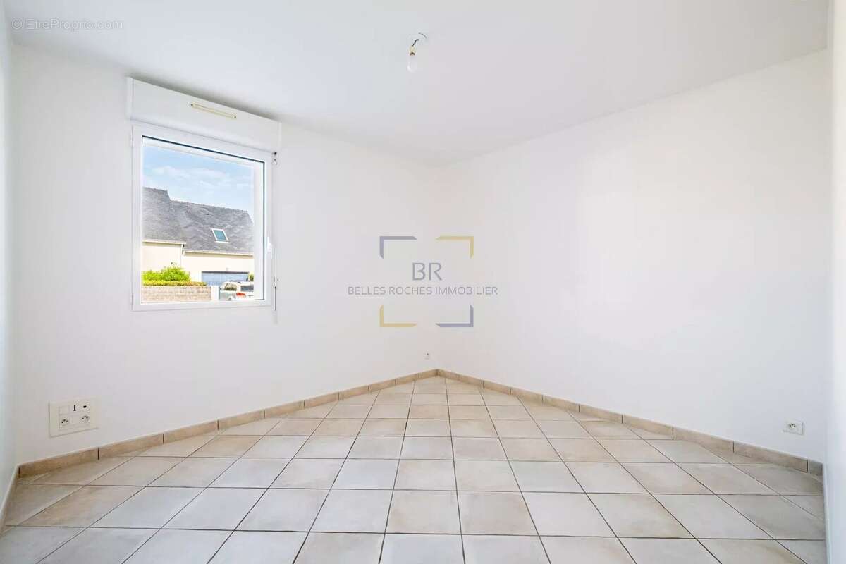 Maison à PIRIAC-SUR-MER