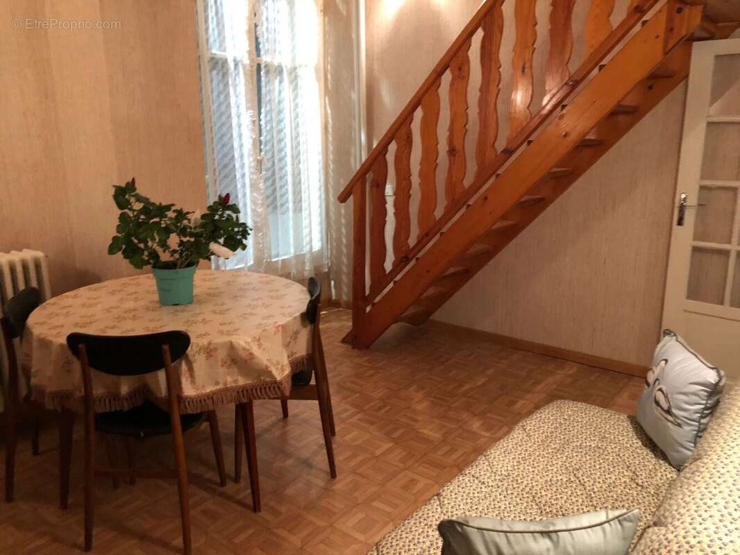 Appartement à ANDON