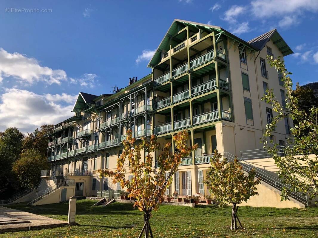 Appartement à ANDON