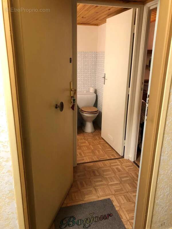 Appartement à ANDON