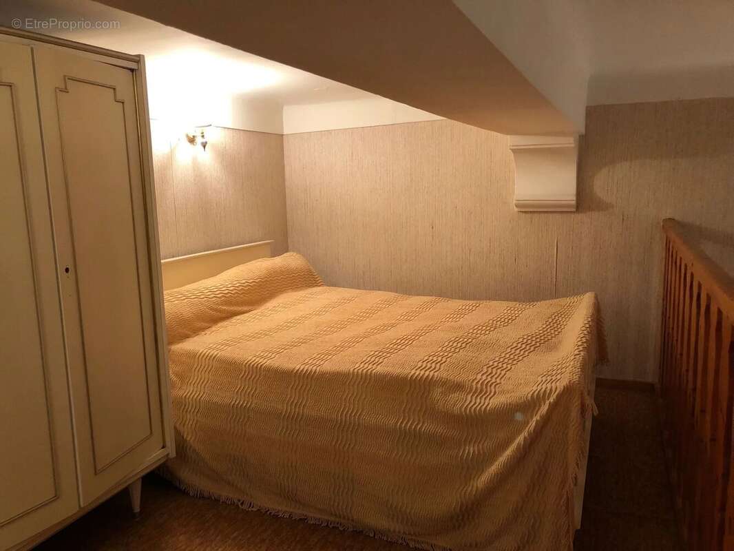 Appartement à ANDON