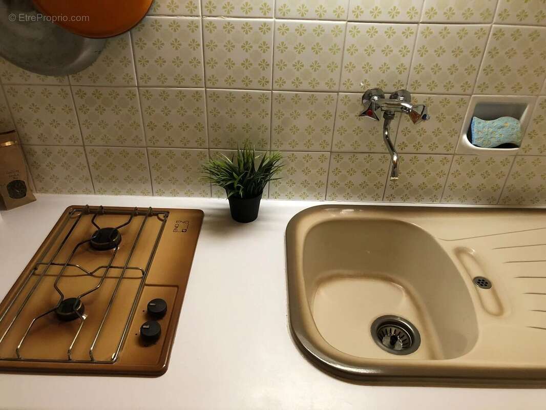 Appartement à ANDON