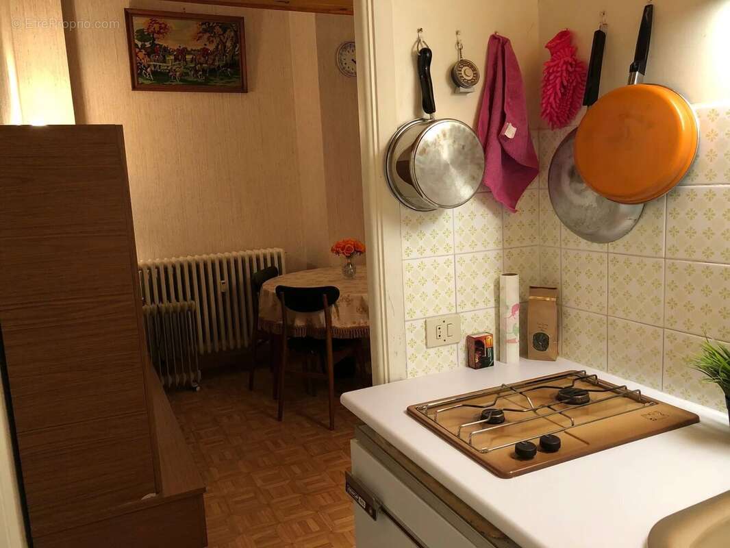 Appartement à ANDON