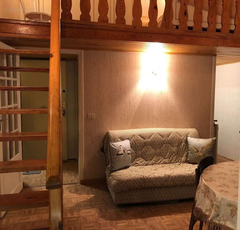 Appartement à ANDON