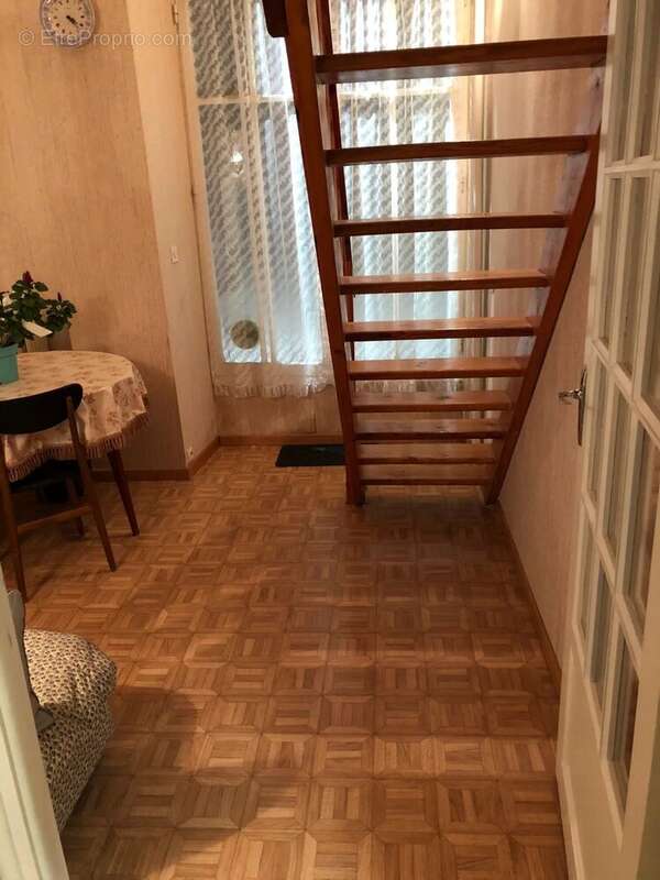 Appartement à ANDON