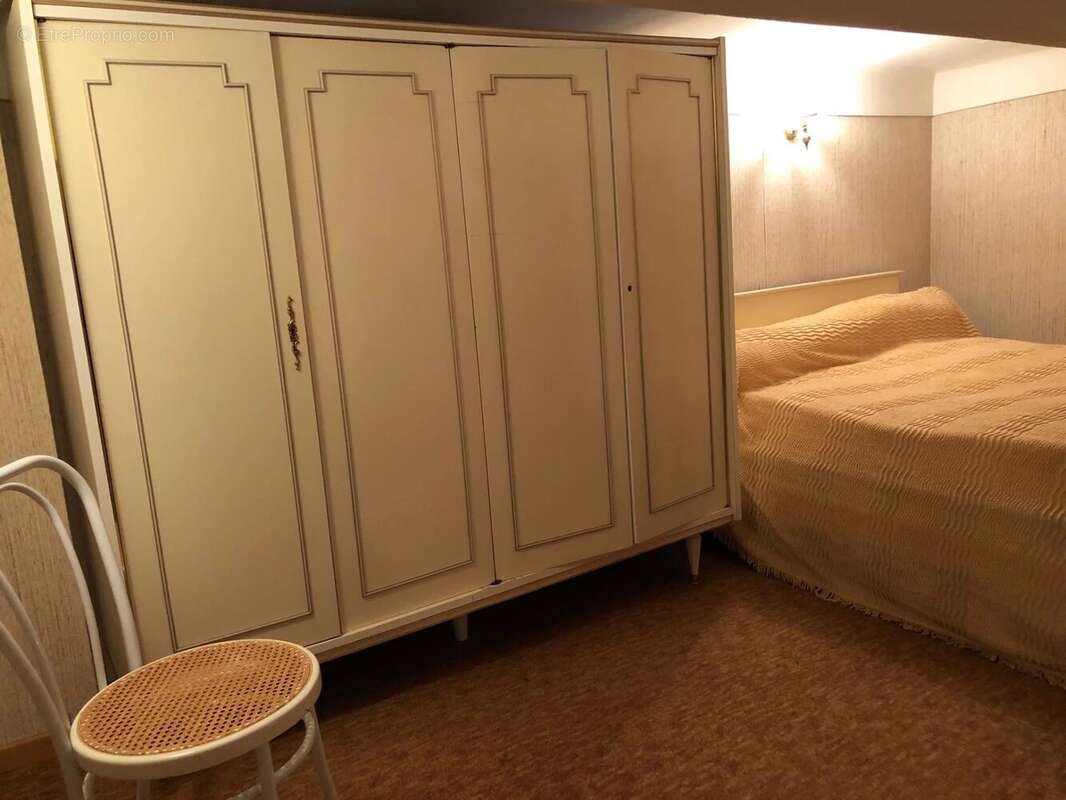 Appartement à ANDON