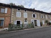 n°1 - Maison à SAINT-DENIS-DES-MURS