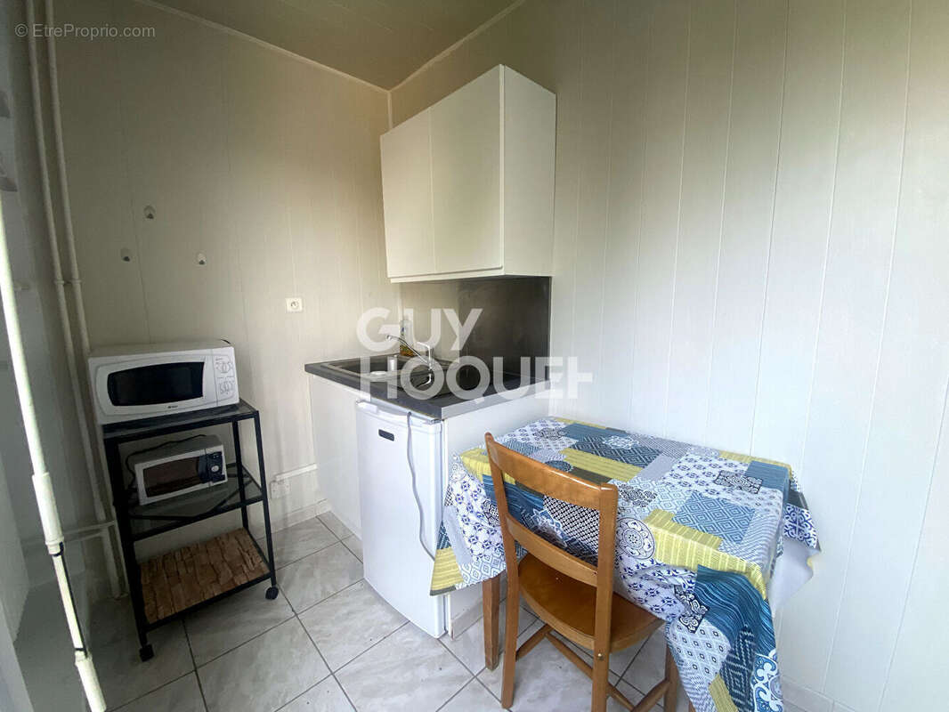 Appartement à BESANCON