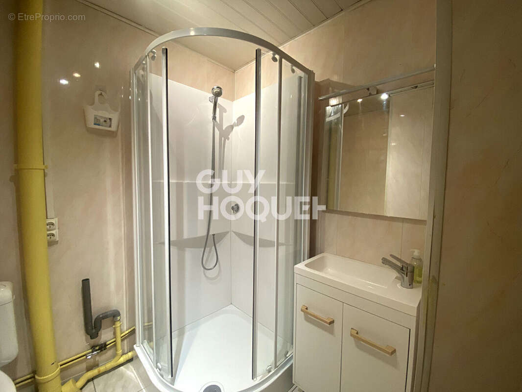 Appartement à BESANCON