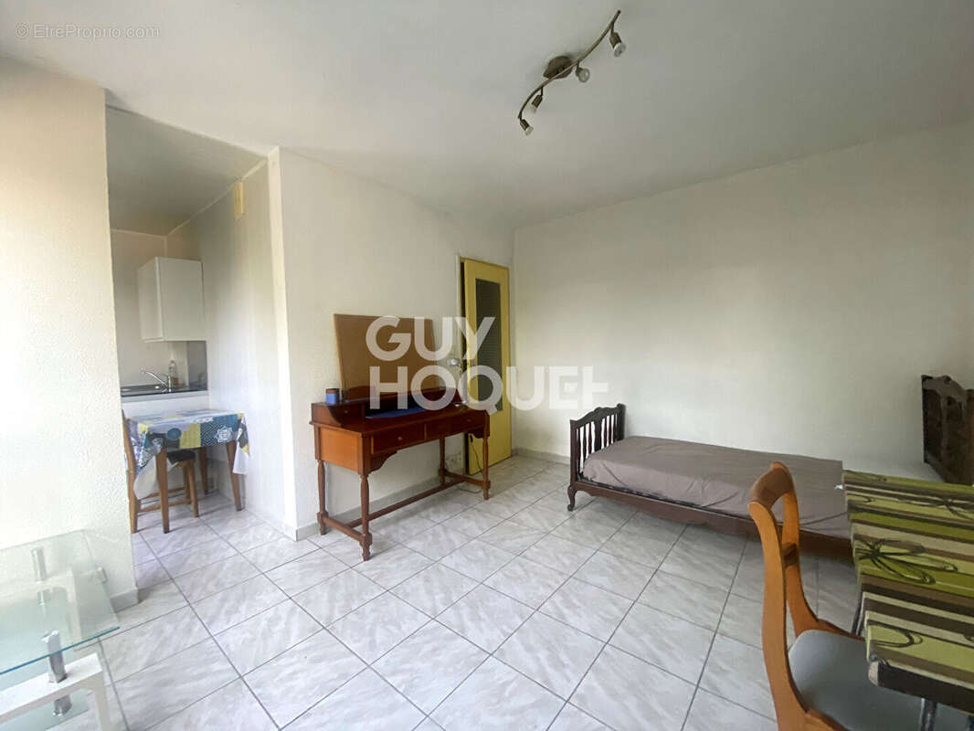 Appartement à BESANCON