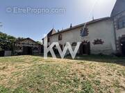 Maison à CONDAT-SUR-VIENNE