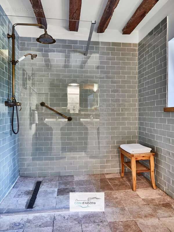 Maison à VEULES-LES-ROSES