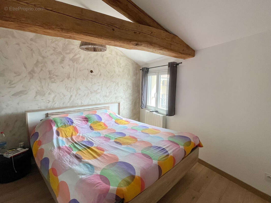 Appartement à POLLIONNAY