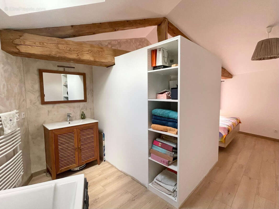 Appartement à POLLIONNAY