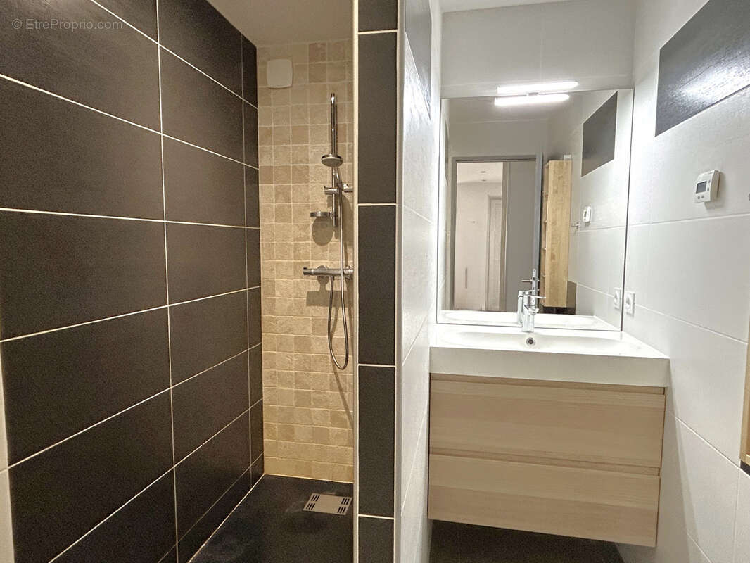 Appartement à POLLIONNAY