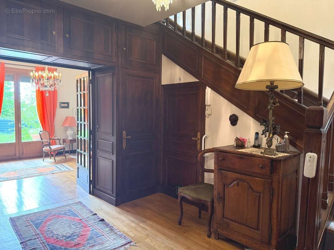 Maison à BRIVE-LA-GAILLARDE