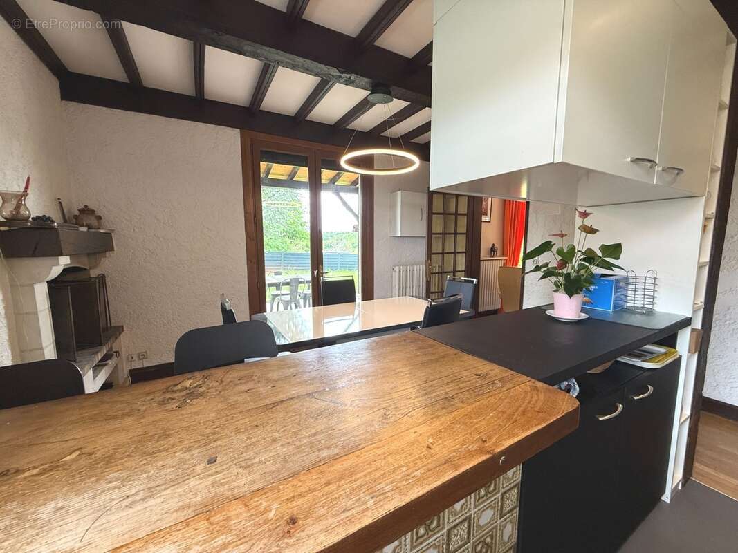 Maison à BRIVE-LA-GAILLARDE