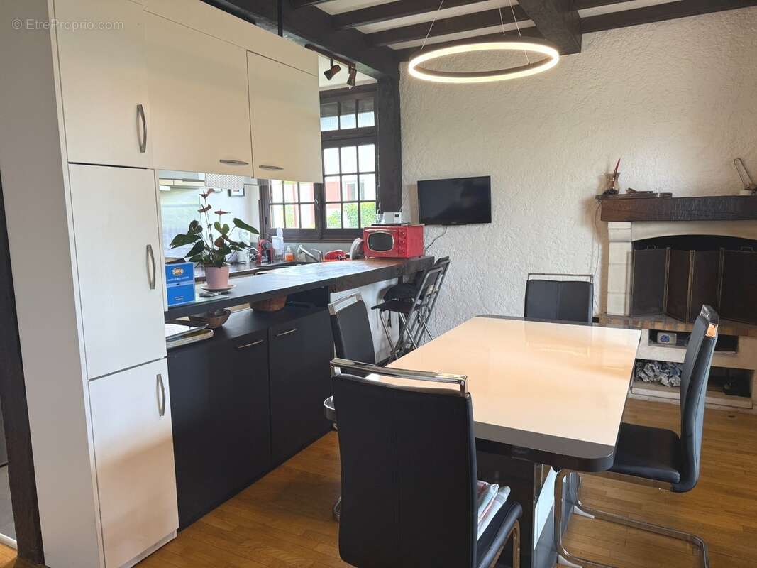 Maison à BRIVE-LA-GAILLARDE