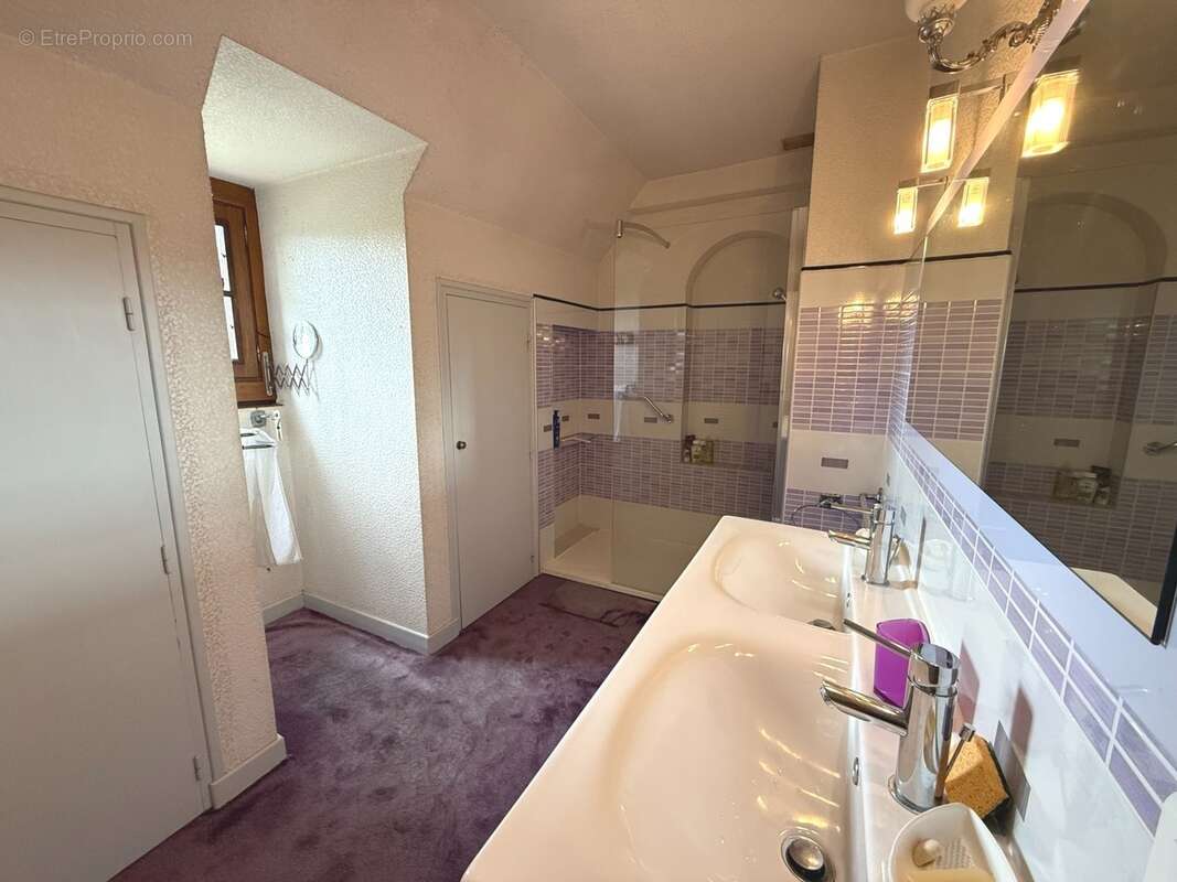 Maison à BRIVE-LA-GAILLARDE