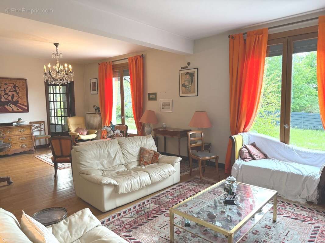 Maison à BRIVE-LA-GAILLARDE