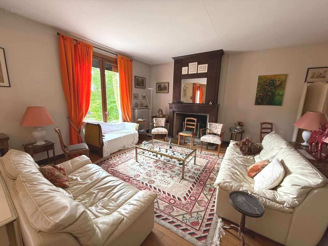 Maison à BRIVE-LA-GAILLARDE