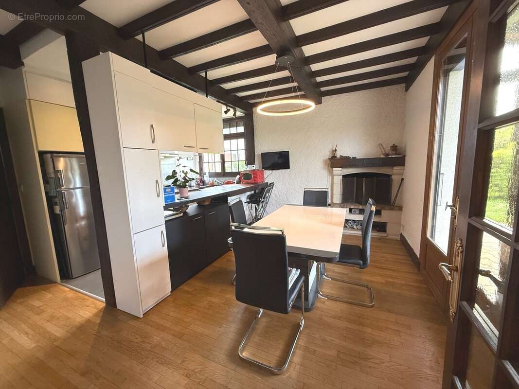 Maison à BRIVE-LA-GAILLARDE