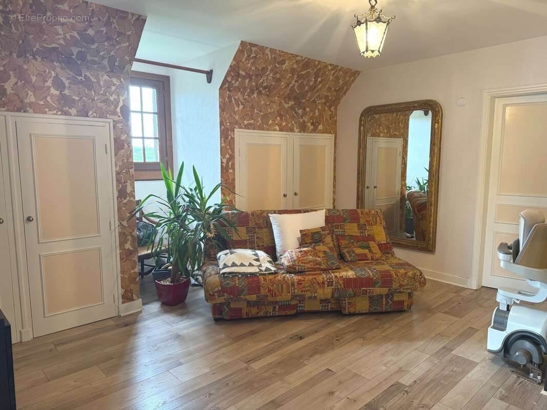 Maison à BRIVE-LA-GAILLARDE