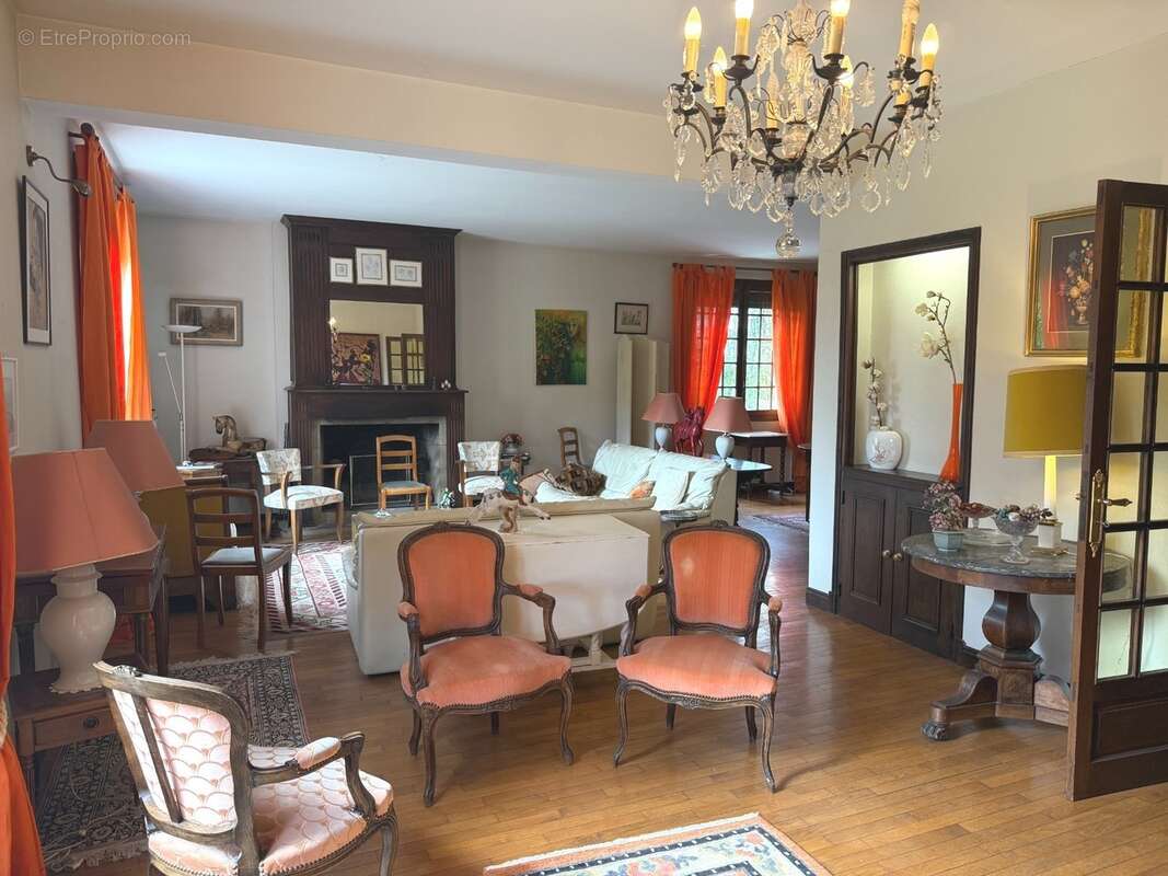 Maison à BRIVE-LA-GAILLARDE