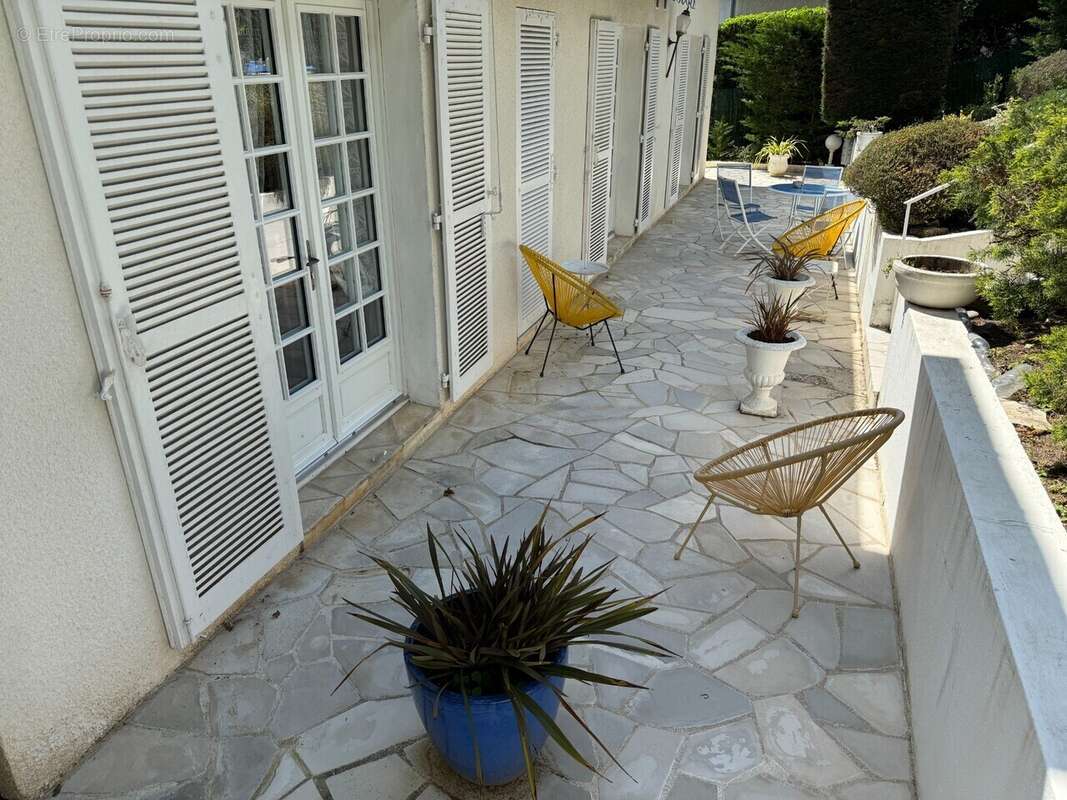 Maison à BRIVE-LA-GAILLARDE