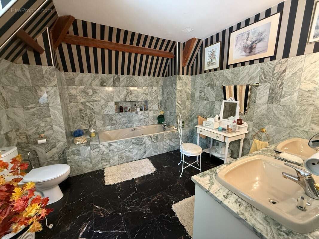 Maison à BRIVE-LA-GAILLARDE