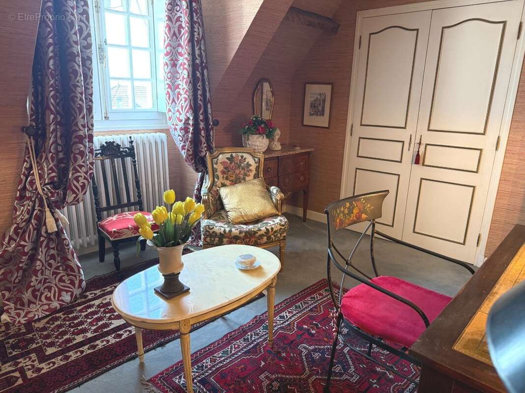 Maison à BRIVE-LA-GAILLARDE