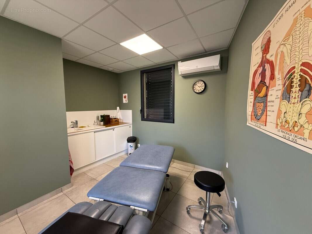 Commerce à ALLASSAC