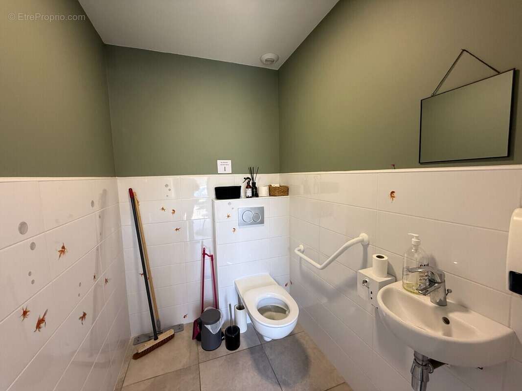 Commerce à ALLASSAC