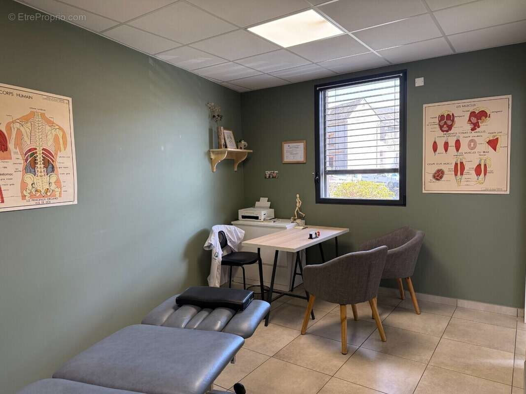 Commerce à ALLASSAC