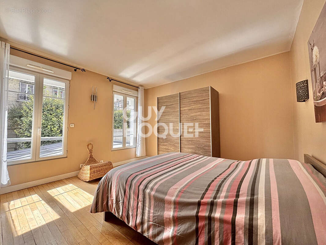 Maison à SAINT-OUEN