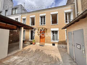 Maison à SAINT-OUEN