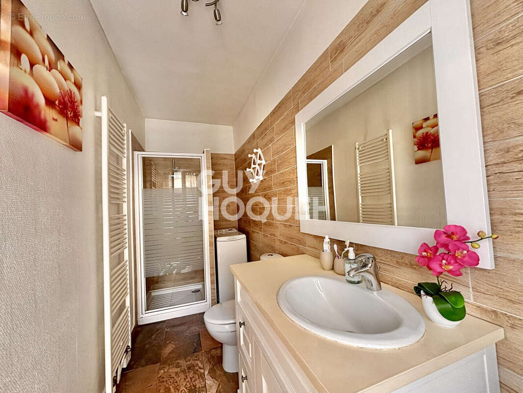 Maison à SAINT-OUEN