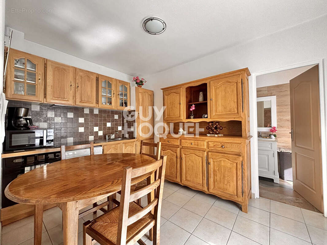 Maison à SAINT-OUEN