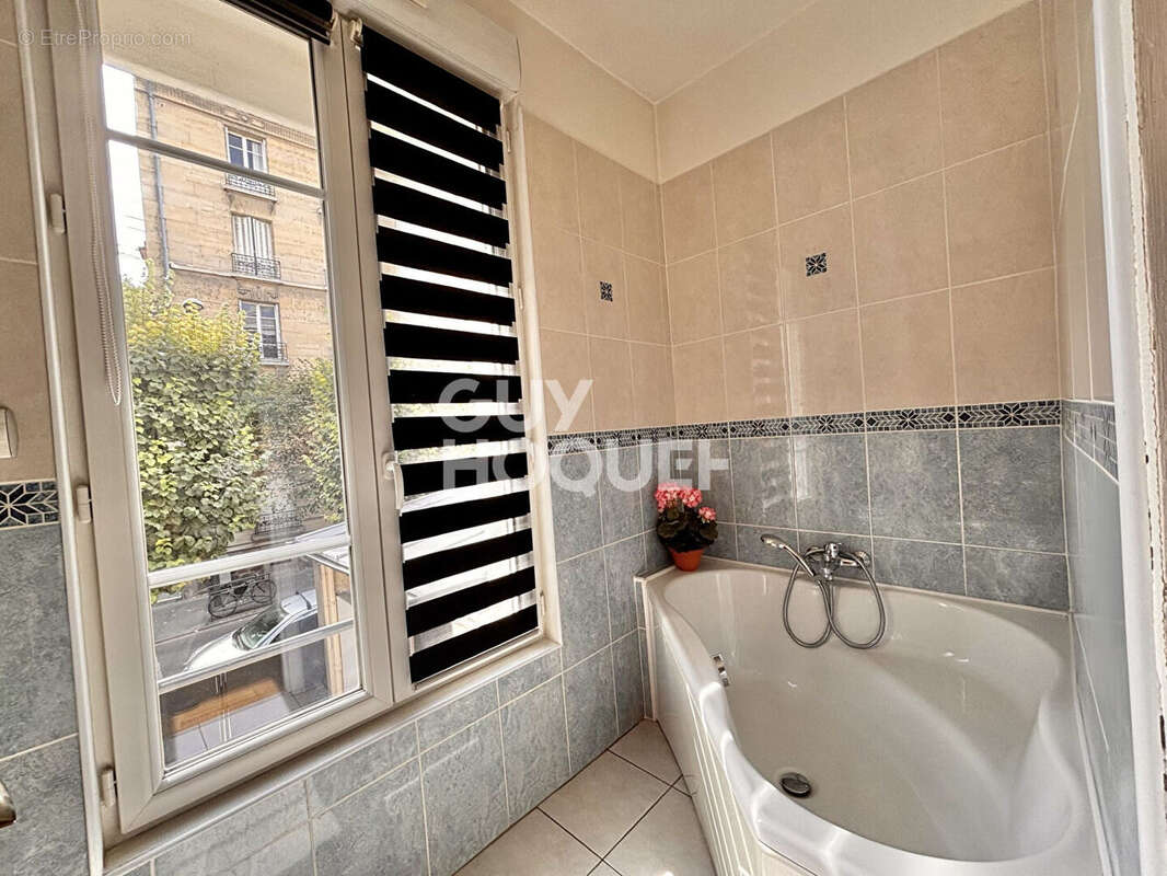 Maison à SAINT-OUEN