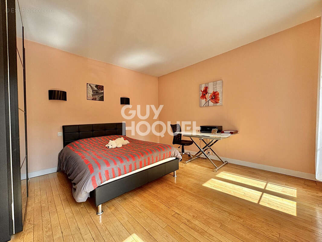 Maison à SAINT-OUEN