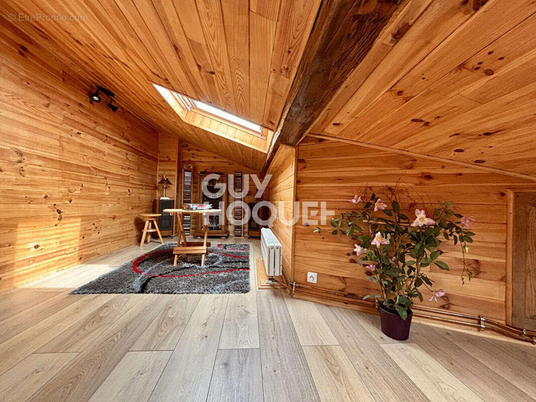 Maison à SAINT-OUEN