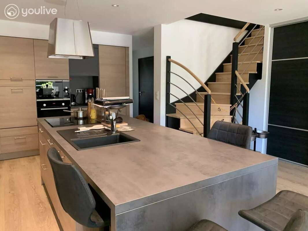 Maison à LA FORET-FOUESNANT