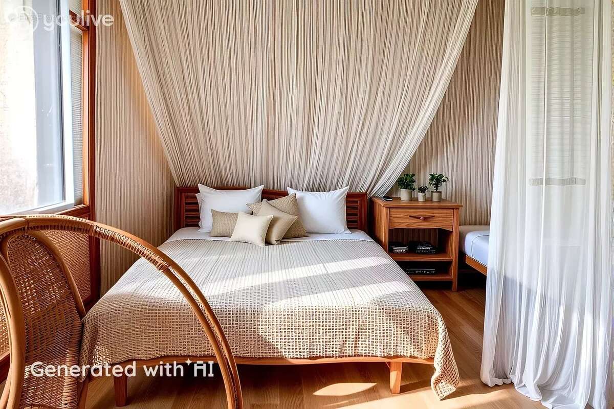 Maison à LA FORET-FOUESNANT