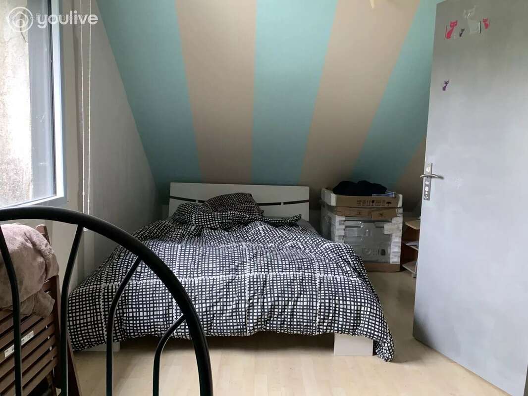 Maison à LA FORET-FOUESNANT