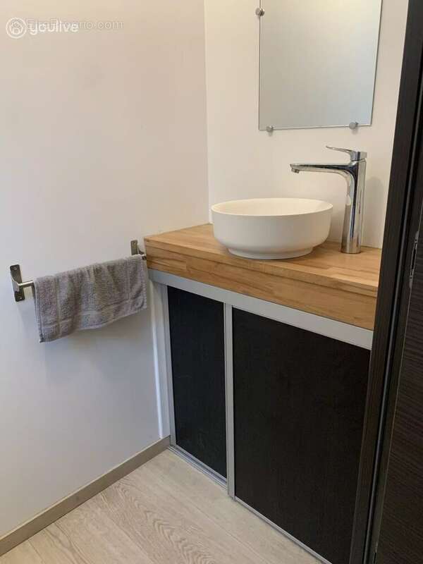 Maison à LA FORET-FOUESNANT