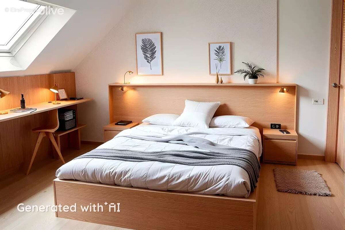 Maison à LA FORET-FOUESNANT