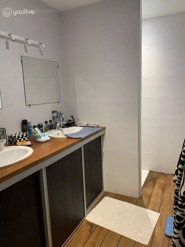 Maison à LA FORET-FOUESNANT