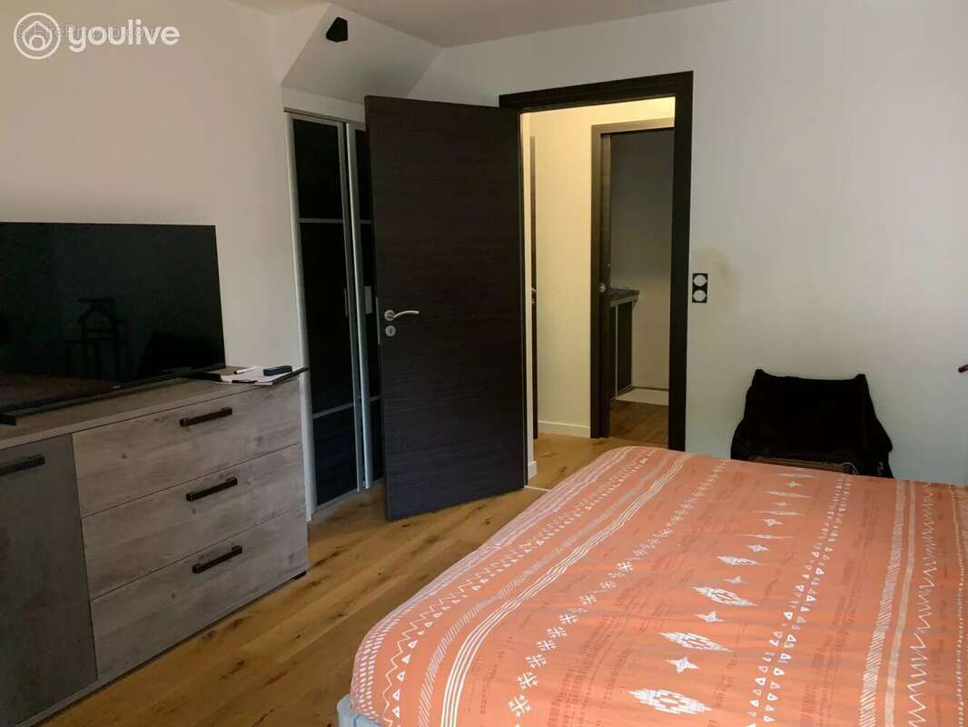 Maison à LA FORET-FOUESNANT