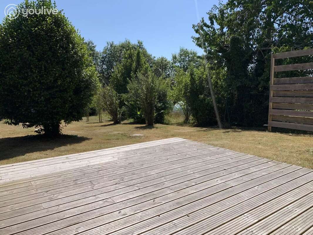 Maison à LA FORET-FOUESNANT